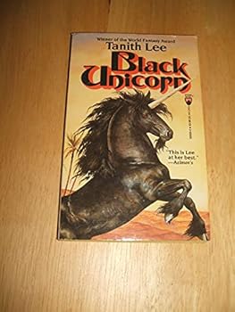 Mass Market Paperback Black Unicorn Book