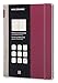 Moleskine Pro Collection Professional Notebook, Extra Large, Plum Purple, Hard Cover (7.5 x 10)