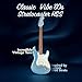 Fender Limited Edition Classic Vibe '60s Stratocaster HSS 6-String Right-Handed Electric Guitar with Poplar Body, Maple Neck, and Indian Laurel Fingerboard (Ice Blue Metallic)
