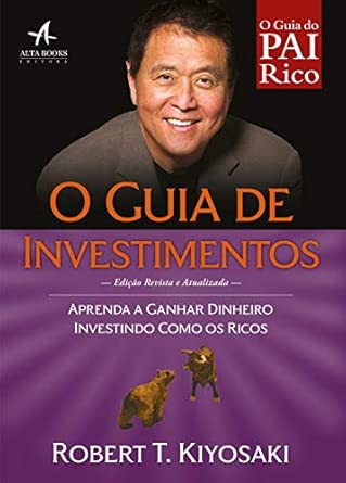 O guia de investimentos