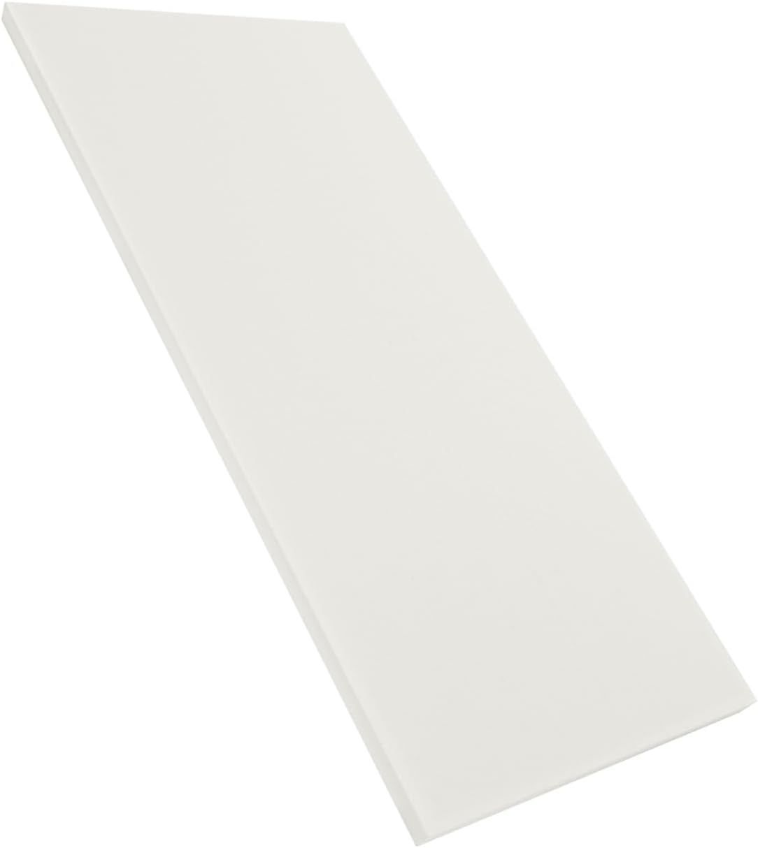 Baffle Board 22-5/8" x 14" x 1/2", Ceramic Fiber Insulation Baffle Board Fits for Model 2500 stoves