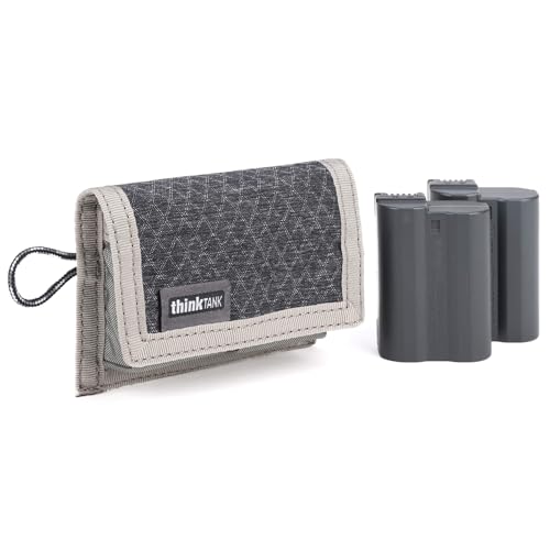 Think Tank Foto-Batteriehalter 2 – Ansicht 1