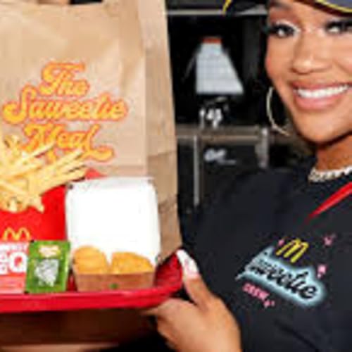 Paul&rsquo;s&hellip; Humble Yo Soul Food