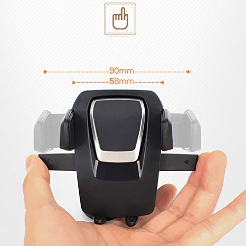 Festnight Multifuncional Universal Chupado Tipo de Veículo de Condução Ajustável Acessório Inteligen