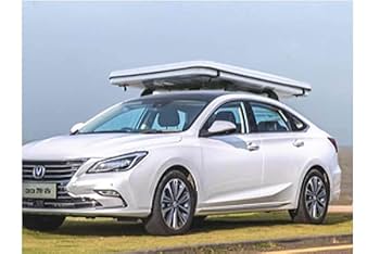 ABSハードシェル　自動車用ポップアップ式ルーフテント 楽天市場】ABSハードシェル 自動車用ポップアップ式ルーフテント