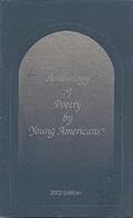 Anthology of Poetry by Young Americans, 2002 Edition 1883931339 Book Cover