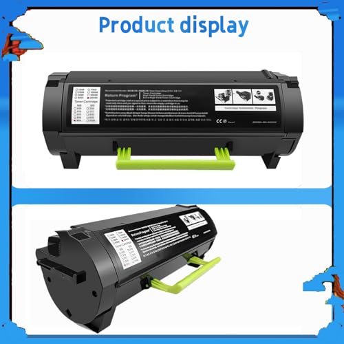 Toner compatible Toshiba 24B6690 pour corriger les impressions pâles sur e-Studio 385p - 4