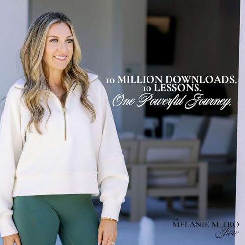 Episode 373: 10 Million Downloads Later: The Lessons I&rsquo;d Teach Anyone Building a Brand