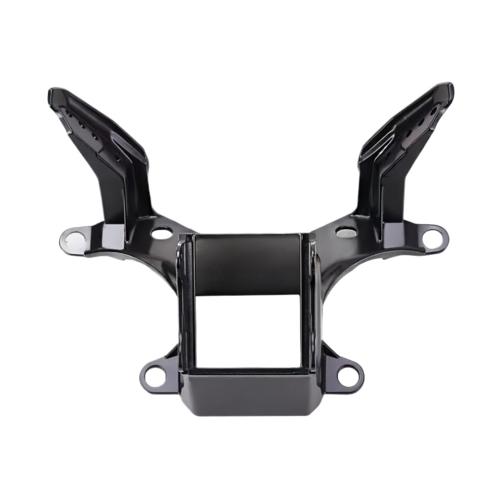 Ztbetcmva Onecolor Motorcycle Upper Stay Fairing Headlight Bracket Compatible With Yzf600 R6 2008-2016