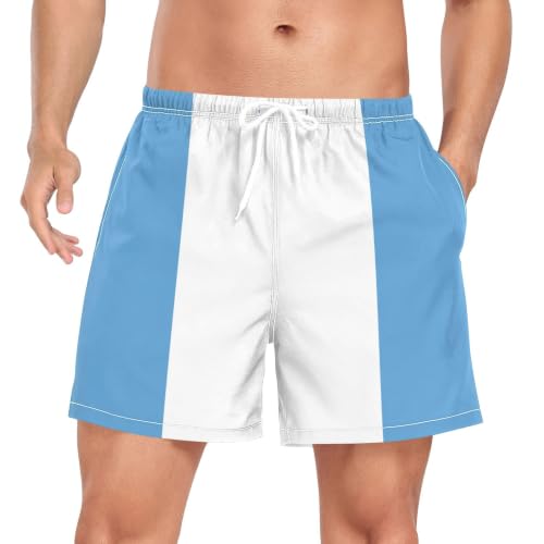 Bañador de Guatemala de secado rápido ideal para tus vacaciones de playa