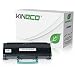 Produktbild Kineco Toner kompatibel mit Lexmark X264DN, X363DN, X364DN, X364DW - X264H21G - Schwarz 9.000 Seiten