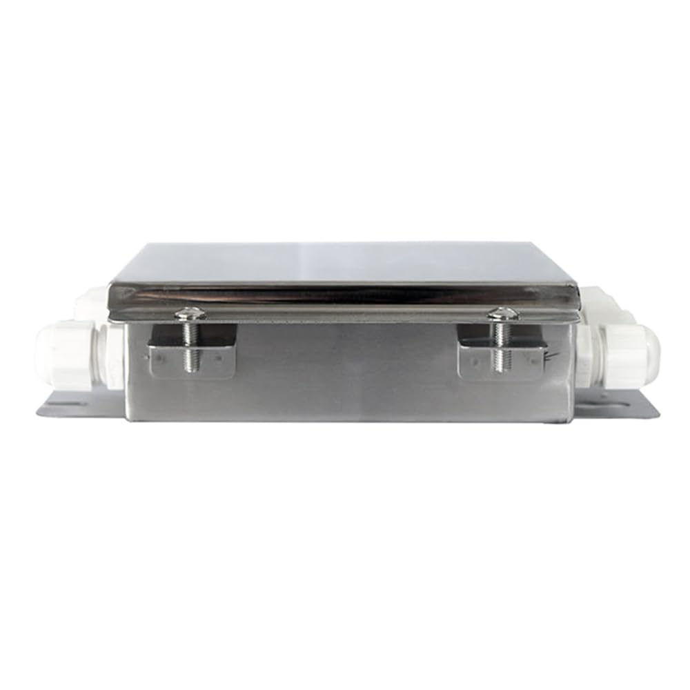 Stainless Steel Junction Box/Summing Card Designed for 4 Load Cells(one,1)