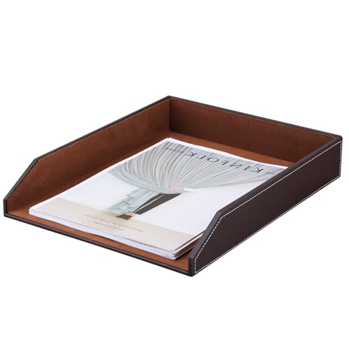 Corbeille à courrier A4 pour ne plus perdre vos papiers importants - 6