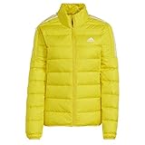 Diseño ligero y cálido adidas Chaqueta modelo W ESS DOWN JKT marca