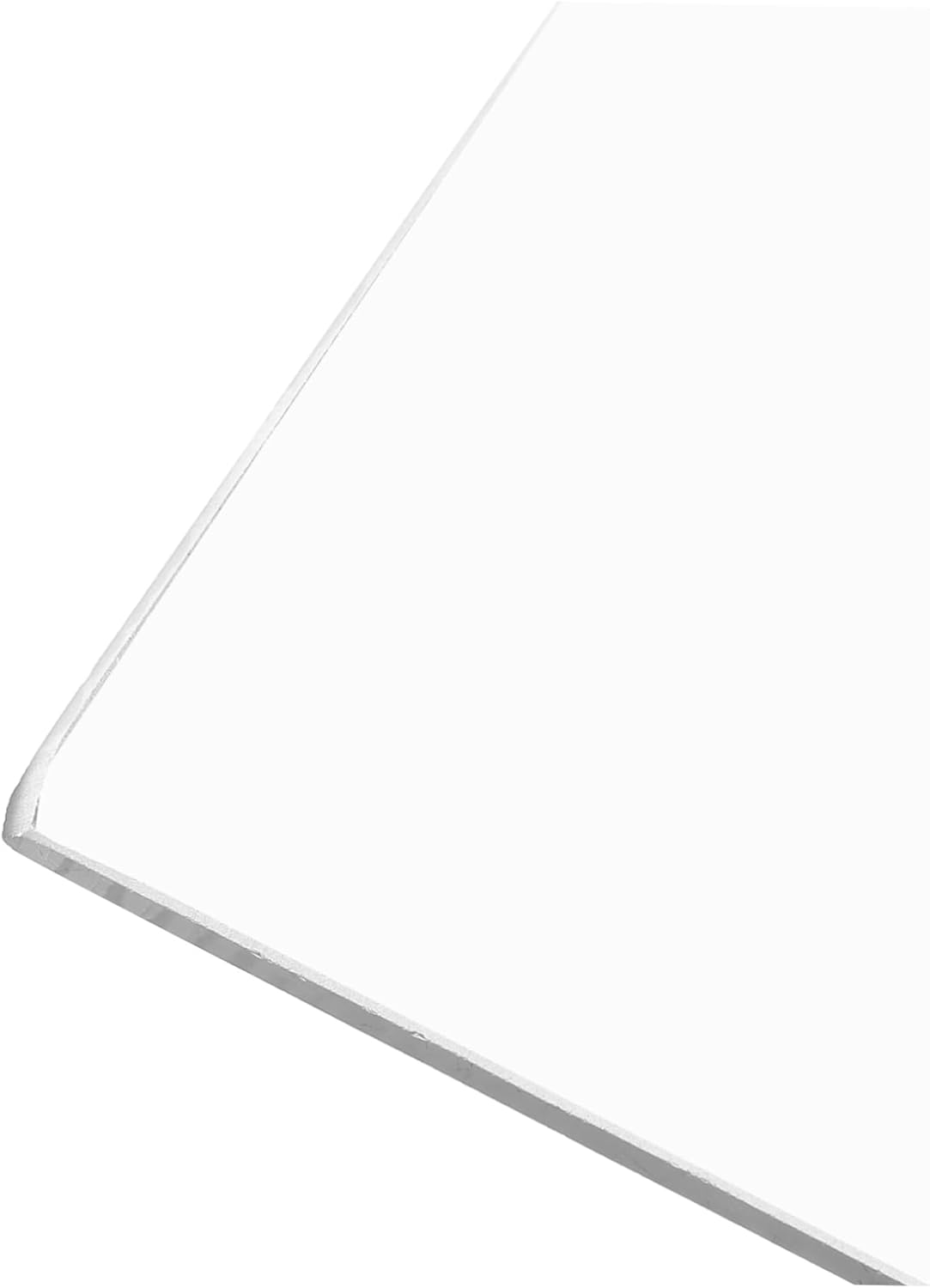 Gadpiparty 1pcs Refrigerator Shelf Divider Glass Partition for Fridge Storage Bin Organizer Easy Install