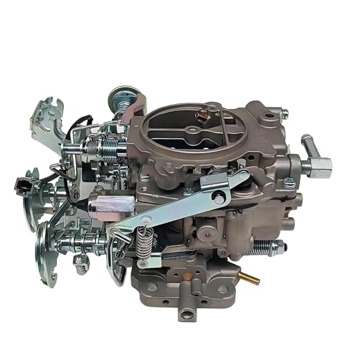 Carburateur de voiture stoppe la fumée noire et répare le moteur Mazda B3 B2200 626