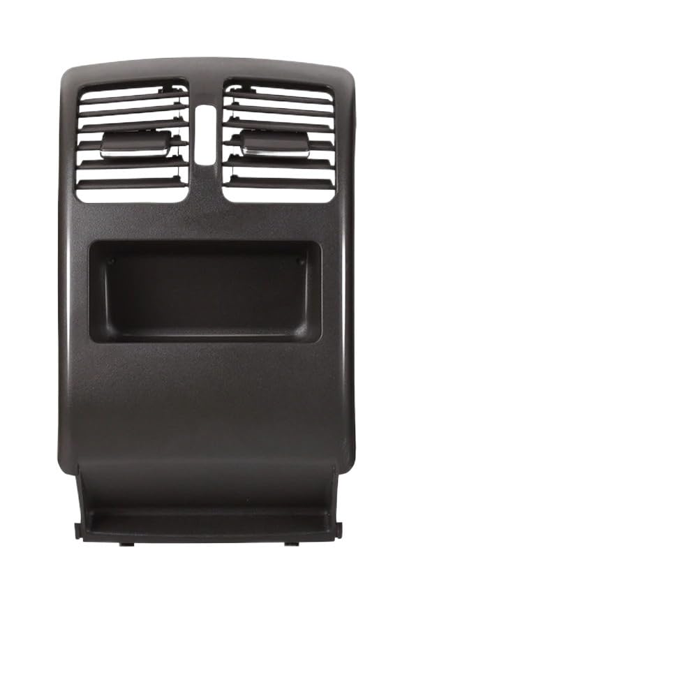 Rejilla de ventilación Benz GLK con ajuste exacto para consola trasera 8