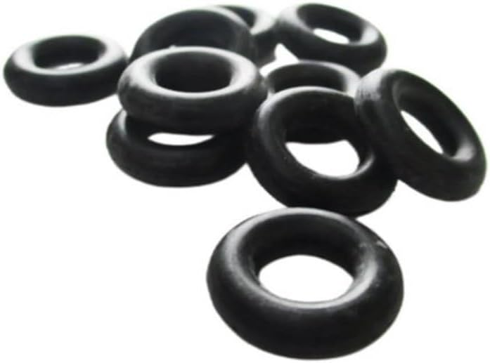 Marine Parts 10pcs Evinrude OMC O-Ring Seal Replacement 318372 GLM 45200 Sierra 18-7137