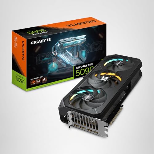 GeForce RTX 5090 GAMING OC 32G Scheda Grafica - 32GB GDDR7 - Scheda video - Immagine 11