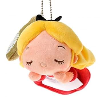 Amazon.co.jp: コロコロアリス Red & Black プラッシュキー