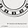 Carrete de pesca Pflueger President XT Baitcast de perfil bajo miniatura 3