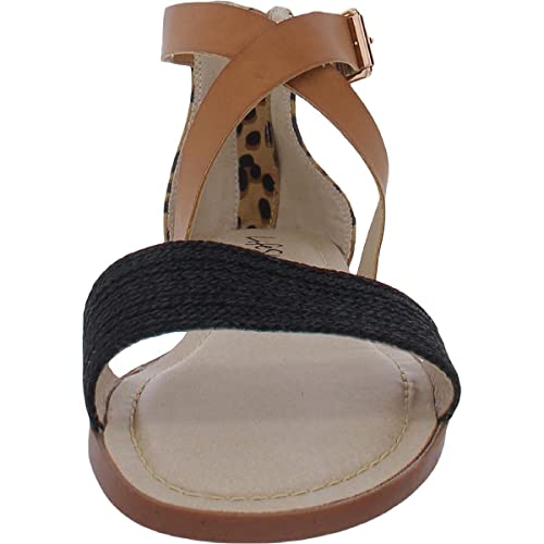 LifeStride Women's Ankle-Strap Sandal3
