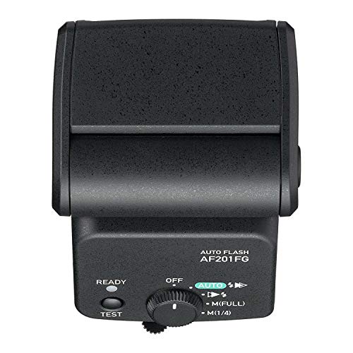 PENTAX Flash AF 201 AFG Garanti - vue 6
