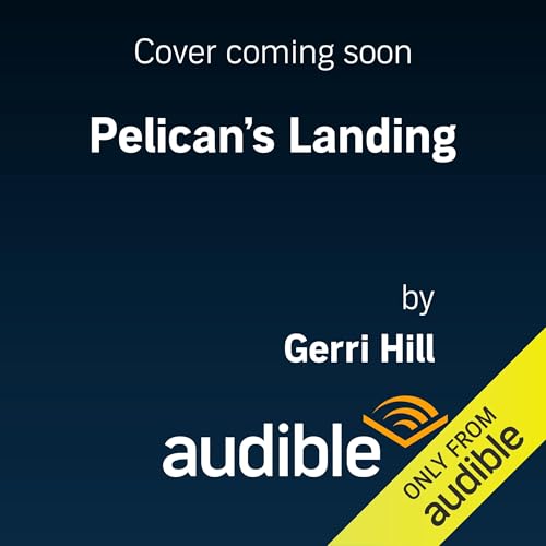 『Pelican&rsquo;s Landing』のカバーアート