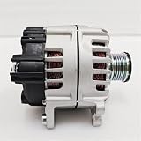 Generator Alternator Fit For AUDI A6 C7 2.0 TDI 03L903016 03L903016A 03L903016AX FG20S014
