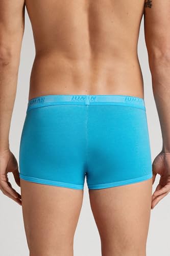 Man's Washed Collection Stretch Superior Cotton Boxers3