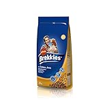 Comida para perros de edad adulta