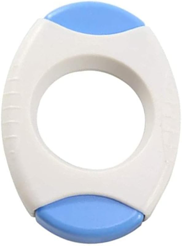 For Creative Eggshell Cutter Boiled Egg Opener Egg For Shell Separator Eggs Cup Tool Kitchen Supplies Boiled Egg Opener Eggs Cup Tool Kitchen Supplies, Yellow