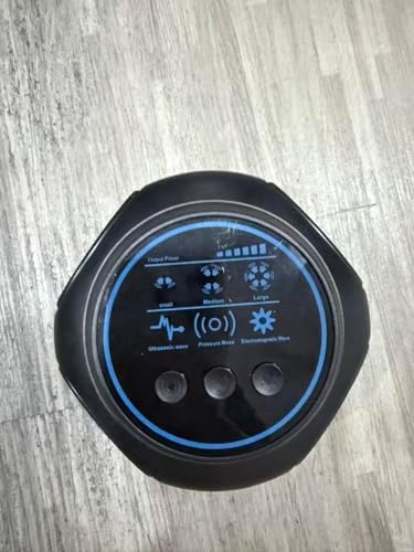 Ultrasonic Pest Repellent Plug in