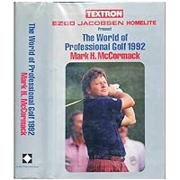 The World of Professional Golf 92