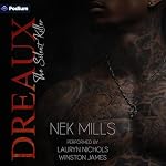 Cover of Dreaux: The Silent Killer