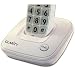 Clarity D702 Moderate Hearing Loss Cordless Phone with D702HS Expandable Handset
