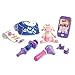 Disney Junior Doc McStuffins Get Better Checkup Center, Pretend Play Doctor Kit, Kids Toys for Ages 3 Up by Just Play