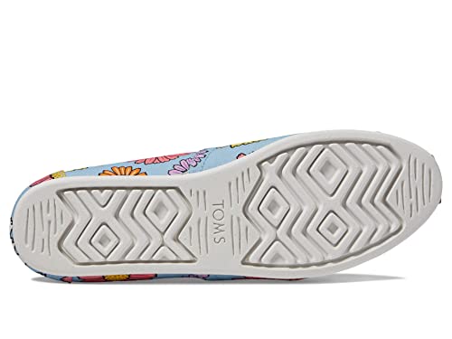 Image of TOMS Women's Alpargata Cloudbound Loafer Flat