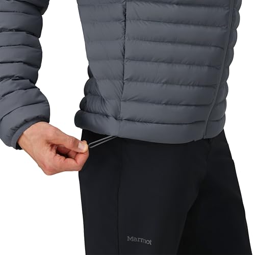 Image of MARMOT Men's Echo Featherless Jacket - Lightweight Down Alternative Puffer Coat