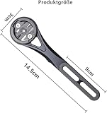 Zoom IMG-1 buaak supporto per computer da Zoom IMG-1 buaak supporto per computer da