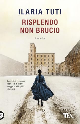 Risplendo non brucio