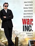War, Inc.