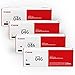 Canon Genuine Toner Bundle 046 (1248C006), 4 Pack (1 Each: Cyan, Magenta, Yellow, Black), for Canon Color imageCLASS MF735Cdw, MF733Cdw, MF731Cdw, LBP654Cdw Laser Printers