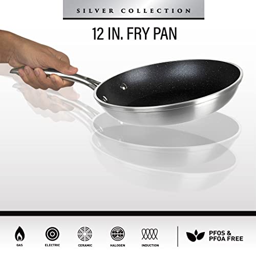 image for Granitestone Nonstick 12