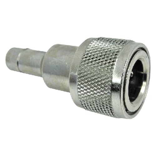 Conector de combustible Honda 3/8 macho para solucionar fugas en motor fueraborda