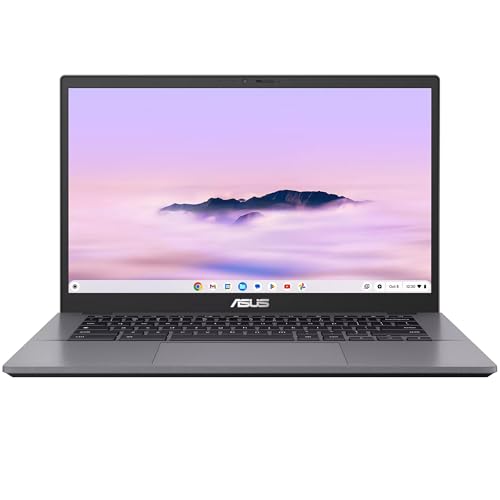 ASUS Chromebook Plus CX34