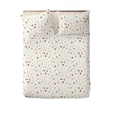 Alma - Juego de Sábanas - Cama 135 cm