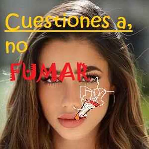 Couverture de Cuestiones a, no