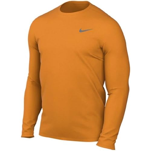 Men's Legend LS Tee by Nike