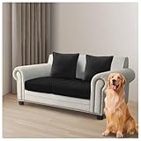 Photo Gallery czqglym fodere per cuscini & fodere per cuscini decorativi,cuscino del divano indipendente, cuscino ad alta elasticità cuscino,copriseduta divano elasticizzato (black,2pillowcover+2sofacover) Photo Gallery czqglym fodere per cuscini & fodere per cuscini decorativi,cuscino del divano indipendente, cuscino ad alta elasticità cuscino,copriseduta divano elasticizzato (black,2pillowcover+2sofacover)